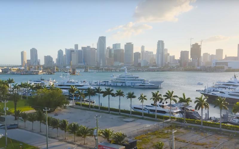 State of Liberty Boat Cruises video preview